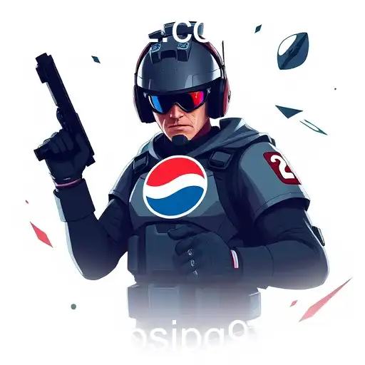 A Ascensão dos Jogos no Universo w1 pepsipg