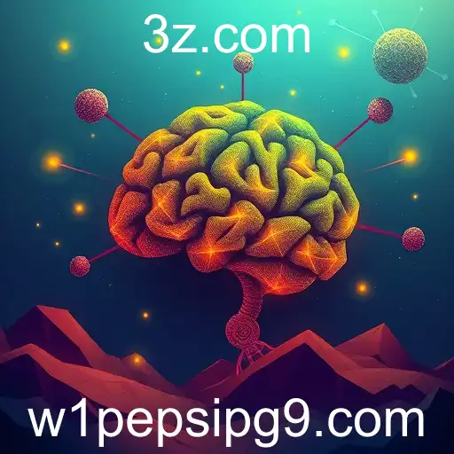 A Explosão do W1 Pepsipg no Mundo dos Jogos