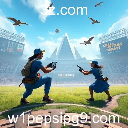 A Revolução dos Jogos Online no Brasil