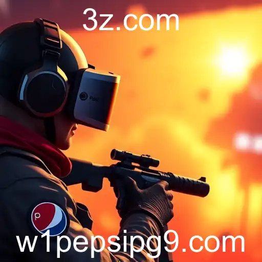 Explorando as Tendências no Mundo dos Jogos com w1 pepsipg