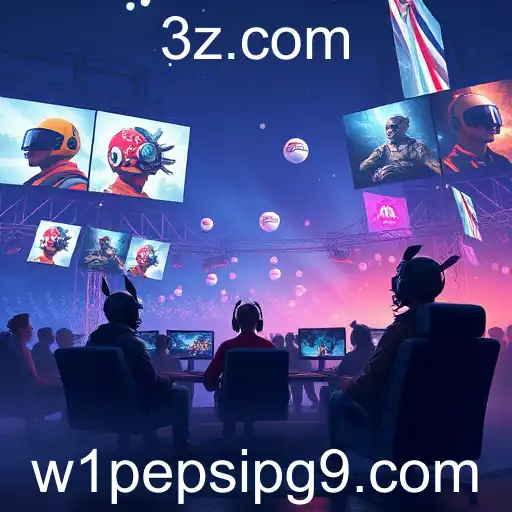 A Revolução dos Jogos Online: Uma Nova Era