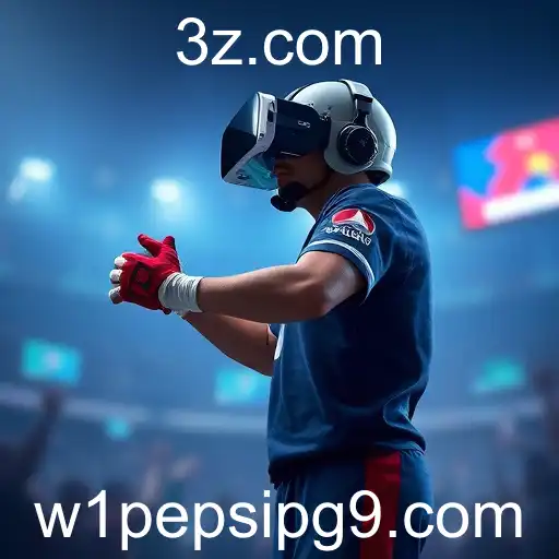 Avanços e Tendências no Mundo dos Jogos Digitais