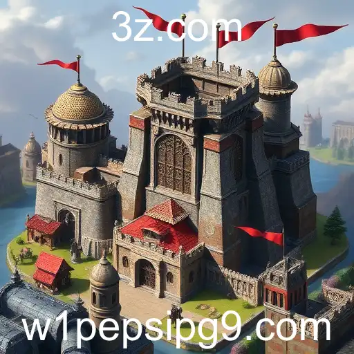 O Crescimento do Portal de Jogos: W1 PepsiPG em 2026