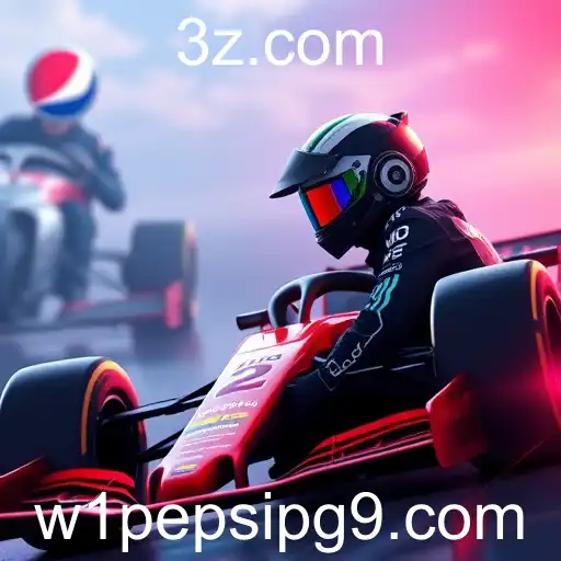 A Ascensão do w1 pepsipg nos Jogos Online