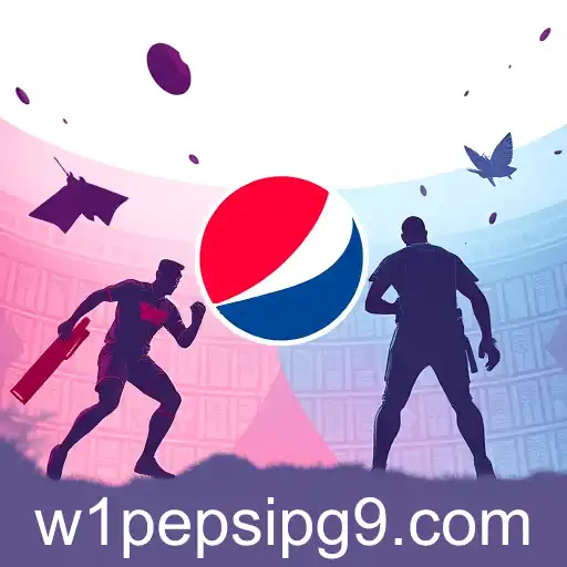 Explorando o Legado de w1 pepsipg no Universo dos Jogos
