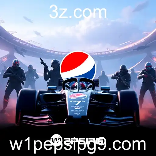 A Revolução dos Jogos com w1 pepsipg
