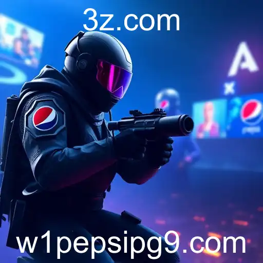 A Nova Era dos Jogos com 'w1 pepsipg'