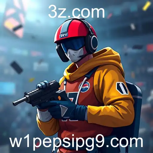 A Ascensão de 'w1 pepsipg' no Cenário de Jogos em 2026