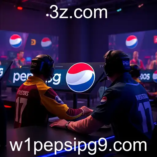 Crescimento Explosivo do w1 pepsipg no Mercado de eSports