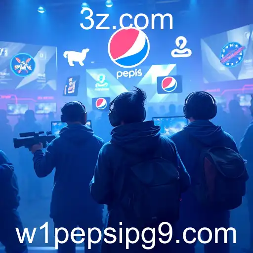 O Impacto de 'w1 pepsipg' no Cenário de Jogos em 2026