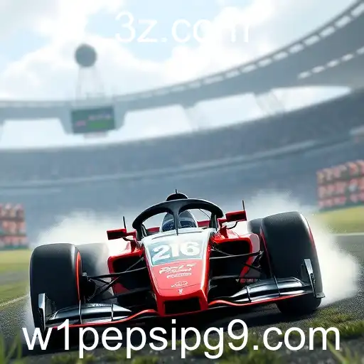 O Impacto de W1 Pepsipg no Cenário Atual de Jogos