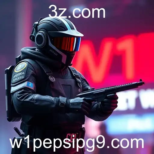 A Inovação dos Jogos com w1 pepsipg