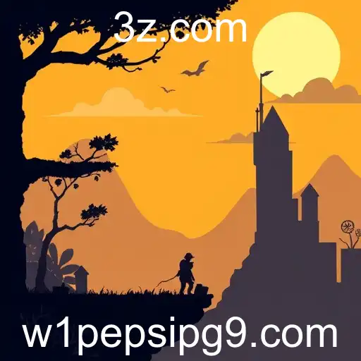 Pepsipg Inovações e Tendências no Mundo dos Games