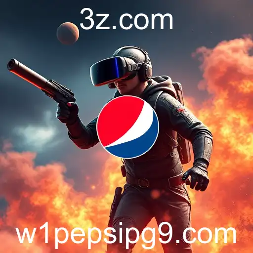 Pepsipg: A Nova Tendência no Mundo dos Jogos Online