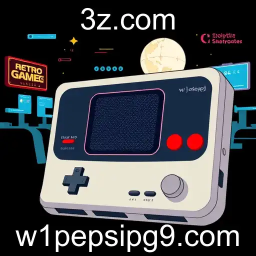 A Ascensão Inesperada dos Jogos Retro
