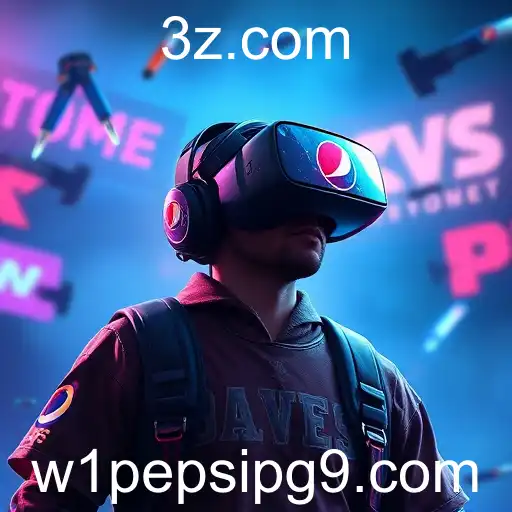 A revolução de W1 PepsiPG nos jogos online