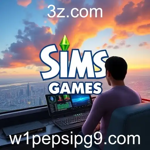 A Ascensão de w1 pepsipg no Cenário de Jogos