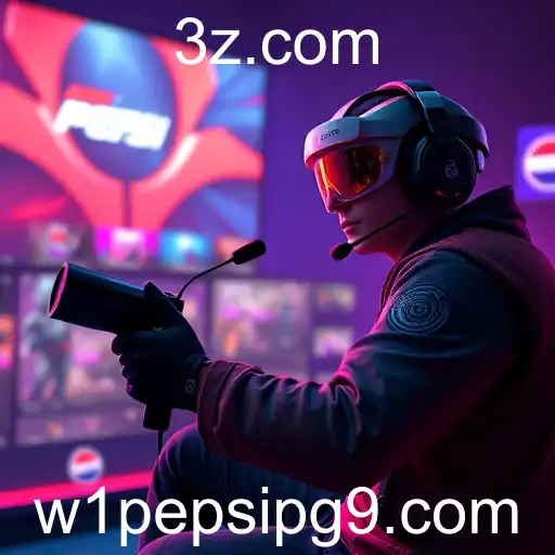 A Ascensão de 'w1 pepsipg' no Mundo dos Jogos