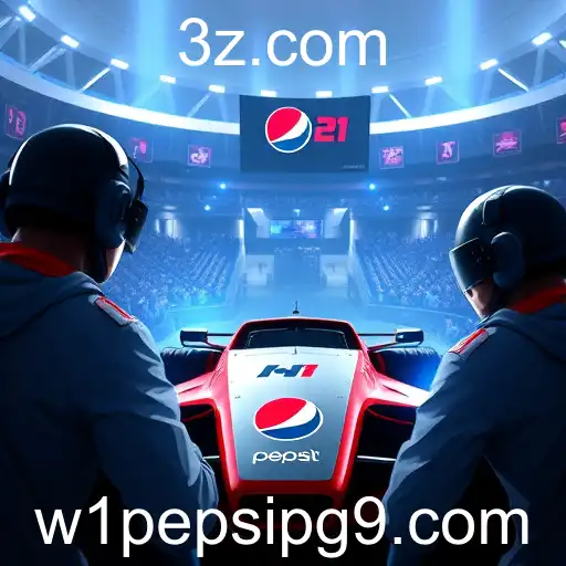 A Ascensão de 'w1 pepsipg' no Mundo dos Jogos