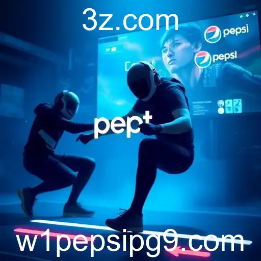 O Papel de 'w1 pepsipg' no Crescimento dos Jogos Online
