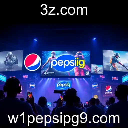 Novidades e Tendências do W1 Pepsipg no Brasil