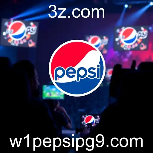 Revolução nos Jogos Online: O Impacto de 'w1 pepsipg'