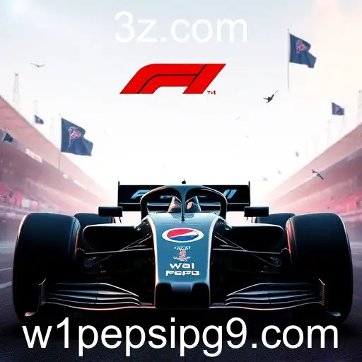 A Revolução dos Games: A Ascensão do w1 pepsipg