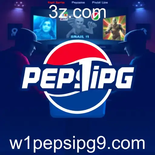 Ascensão de W1 Pepsipg no Mundo dos Jogos