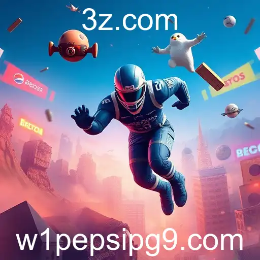 A Ascensão do Portal de Jogos 'w1 pepsipg' em 2026
