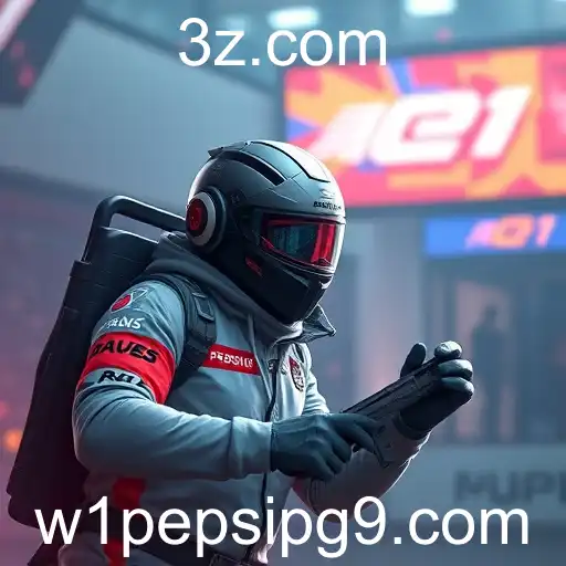 O Crescimento de w1 pepsipg no Cenário de Jogos Online